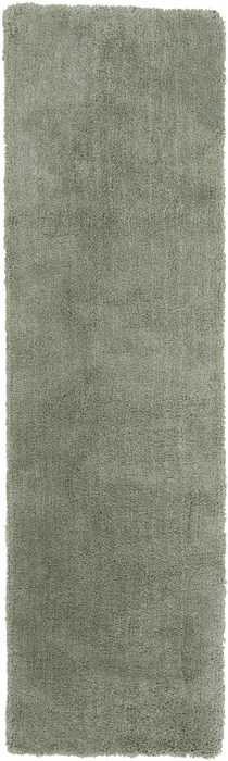 Surya Heaven Green Runner 23 X 80 Area Rug HEA8007-238 800-47080 Image 0