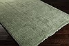 Surya Heaven Green 50 X 70 Area Rug HEA8007-57 800-47082 Thumb 1
