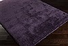 Surya Heaven Purple 50 X 70 Area Rug HEA8008-57 800-47090 Thumb 1