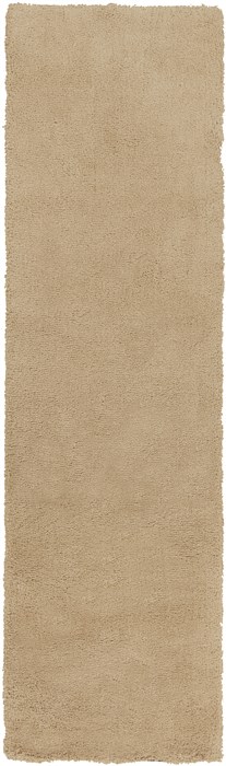 Surya Heaven Yellow Runner 23 X 80 Area Rug HEA8009-238 800-47096 Image 0