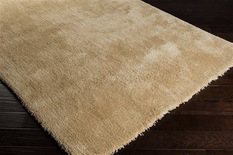 Surya Heaven Yellow 80 X 110 Area Rug HEA8009-811 800-47100 Image 1