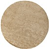 Surya Heaven Yellow Round 80 X 80 Area Rug HEA8009-8RD 800-47101 Thumb 0