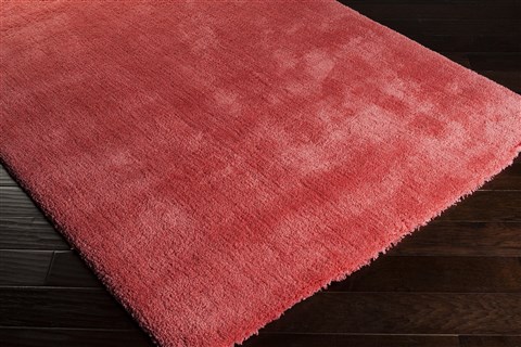 Surya Heaven Orange 80 X 110 Area Rug HEA8010-811 800-47108 Image 1