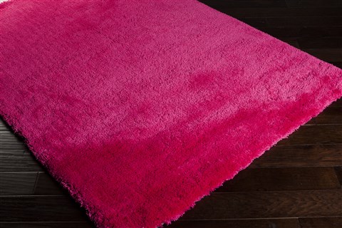Surya Heaven Purple 76 X 96 Area Rug HEA8011-7696 800-47115 Image 1