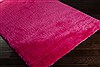 Surya Heaven Purple 76 X 96 Area Rug HEA8011-7696 800-47115 Thumb 1