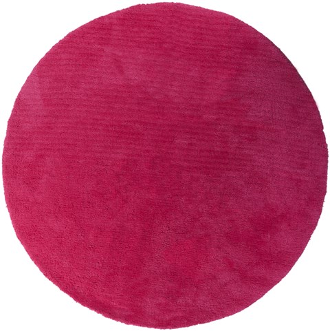 Surya Heaven Purple Round 80 X 80 Area Rug HEA8011-8RD 800-47117 Image 0