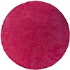 Surya Heaven Purple Round 80 X 80 Area Rug HEA8011-8RD 800-47117 Thumb 0