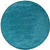 Surya Heaven Blue Round 80 X 80 Area Rug HEA8012-8RD 800-47125 Thumb 0
