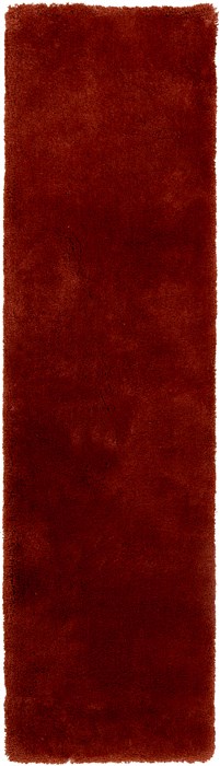 Surya Heaven Red Runner 23 X 80 Area Rug HEA8014-238 800-47136 Image 0