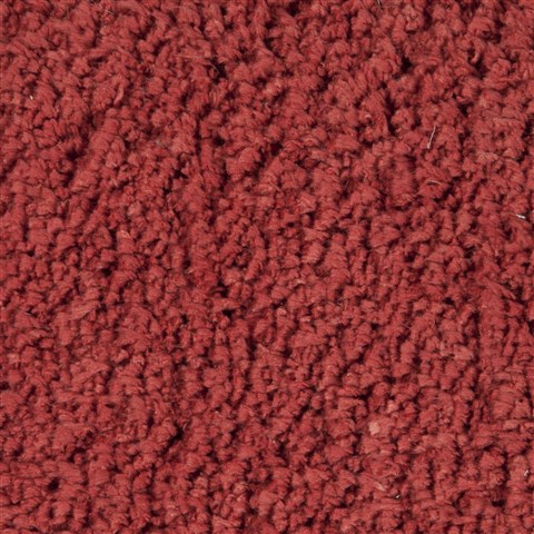 Surya Heaven Red Round 80 X 80 Area Rug HEA8014-8RD 800-47141 Image 1