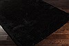 Surya Heaven Black 20 X 30 Area Rug HEA8015-23 800-47143 Thumb 1