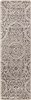 Surya Henna Grey Runner 26 X 80 Area Rug HEN1000-268 800-47152 Thumb 0