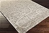 Surya Henna Grey 33 X 53 Area Rug HEN1000-3353 800-47153 Thumb 1