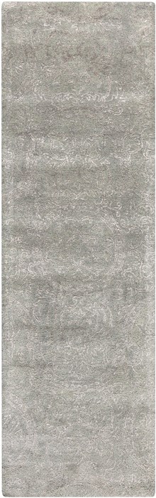 Surya Henna Green Runner 26 X 80 Area Rug HEN1001-268 800-47157 Image 0