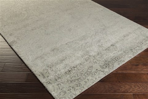 Surya Henna Green 33 X 53 Area Rug HEN1001-3353 800-47158 Image 1