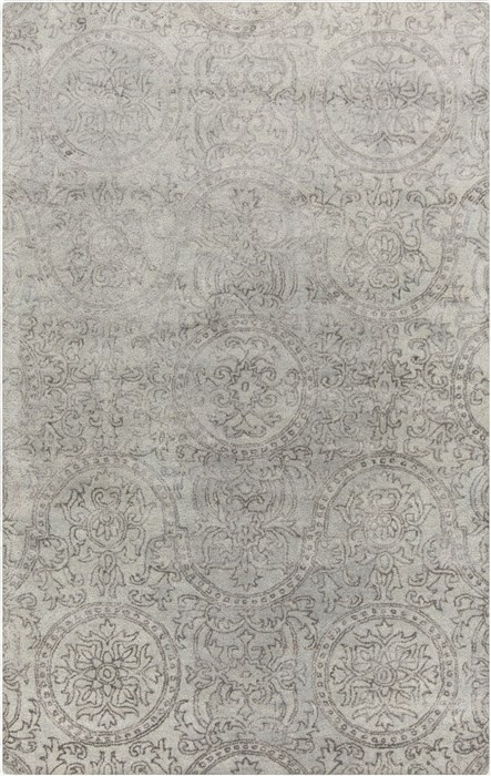 Surya Henna Green 33 X 53 Area Rug HEN1001-3353 800-47158 Image 0