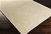 Surya Henna White 33 X 53 Area Rug HEN1002-3353 800-47163 Thumb 1