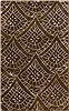 Surya Henna Brown 80 X 110 Area Rug HEN1004-811 800-47175 Thumb 0