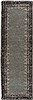 Surya Henna Black Runner 26 X 80 Area Rug HEN1005-268 800-47177 Thumb 0