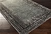 Surya Henna Black 50 X 80 Area Rug HEN1005-58 800-47179 Thumb 1