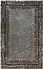 Surya Henna Black 50 X 80 Area Rug HEN1005-58 800-47179 Thumb 0