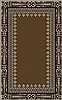 Surya Henna Green 20 X 30 Area Rug HEN1007-23 800-47186 Thumb 0