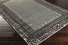 Surya Henna Grey 80 X 110 Area Rug HEN1009-811 800-47200 Thumb 1