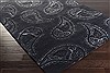 Surya Henna Grey 20 X 30 Area Rug HEN1011-23 800-47206 Thumb 1