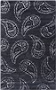 Surya Henna Grey 80 X 110 Area Rug HEN1011-811 800-47210 Thumb 0