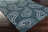 Surya Henna Blue 50 X 80 Area Rug HEN1012-58 800-47214 Thumb 1