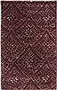 Surya Henna Red 20 X 30 Area Rug HEN1014-23 800-47221 Thumb 0
