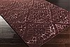 Surya Henna Red 80 X 110 Area Rug HEN1014-811 800-47225 Thumb 1