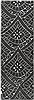 Surya Henna Brown Runner 26 X 80 Area Rug HEN1015-268 800-47227 Thumb 0