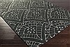 Surya Henna Brown 33 X 53 Area Rug HEN1015-3353 800-47228 Thumb 1