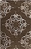 Surya Henna Brown 20 X 30 Area Rug HEN1018-23 800-47241 Thumb 0