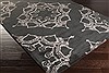 Surya Henna Grey 50 X 80 Area Rug HEN1019-58 800-47249 Thumb 1