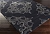 Surya Henna Grey 80 X 110 Area Rug HEN1021-811 800-47260 Thumb 1