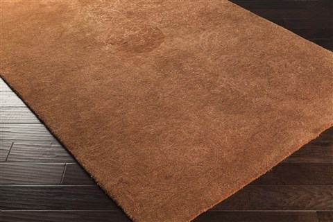 Surya Henna Red 80 X 110 Area Rug HEN1022-811 800-47265 Image 1