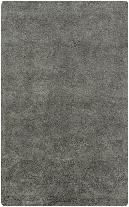 Surya Henna Green 50 X 80 Area Rug HEN1023-58 800-47269 Image 0