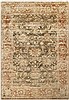 Surya Hillcrest White 20 X 30 Area Rug HIL9004-23 800-47271 Thumb 0
