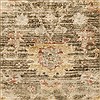 Surya Hillcrest White 90 X 130 Area Rug HIL9004-913 800-47275 Thumb 2