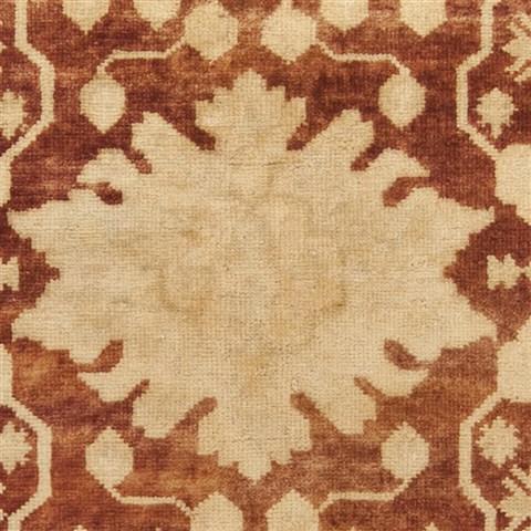 Surya Hillcrest White 20 X 30 Area Rug HIL9005-23 800-47276 Image 2