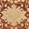 Surya Hillcrest White 20 X 30 Area Rug HIL9005-23 800-47276 Thumb 2