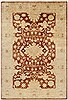Surya Hillcrest White 36 X 56 Area Rug HIL9005-3656 800-47277 Thumb 0