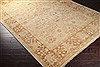 Surya Hillcrest White 90 X 130 Area Rug HIL9007-913 800-47284 Thumb 1