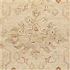 Surya Hillcrest White 90 X 130 Area Rug HIL9007-913 800-47284 Thumb 2
