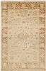 Surya Hillcrest White 90 X 130 Area Rug HIL9007-913 800-47284 Thumb 0