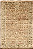 Surya Hillcrest Brown 20 X 30 Area Rug HIL9009-23 800-47285 Thumb 0