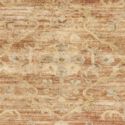 Surya Hillcrest Brown 36 X 56 Area Rug HIL9009-3656 800-47286 Image 2
