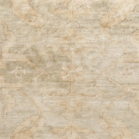 Surya Hillcrest White 90 X 130 Area Rug HIL9010-913 800-47294 Image 2